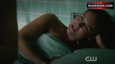 7. Bridget Regan Lingerie Scene – Jane The Virgin