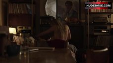 3. Jemima Kirke Sex on Couhg – Girls