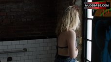 1. Jemima Kirke Naked Breasts – Girls