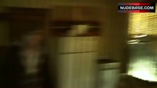 1. Britt Robertson Intim Scene – Cherry