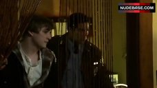 4. Britt Robertson Intim Scene – Cherry