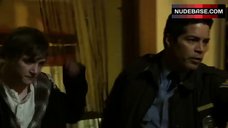 6. Britt Robertson Intim Scene – Cherry