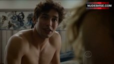 9. Britt Robertson Lingerie Scene – Under The Dome