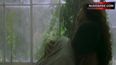 1. Sarah Wynter Sex Scene – Bride Of The Wind
