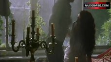 2. Sarah Wynter Sex Scene – Bride Of The Wind