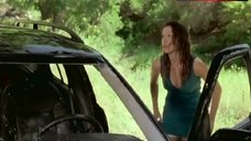 1. Christina Applegate Hot Dance – The Sweetest Thing