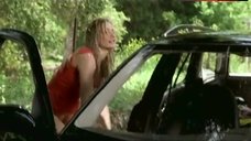 3. Christina Applegate Hot Dance – The Sweetest Thing