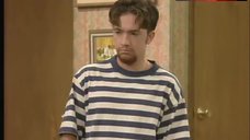 3. Christina Applegate Nipples Through Dress – Married... With Children