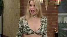 4. Hot Christina Applegate – Married... With Children