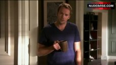 10. Christina Applegate Lingerie Scene – Samantha Who?