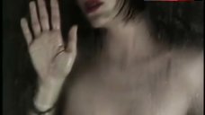 9. Tiffany Suicide Naked Butt, Tits and Pussy – Suicidegirls: Italian Villa