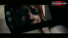 2. Katarina Zutic Forced Blowjob – A Serbian Film