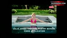 2. Alyson Hannigan Bikini Scene – Date Movie