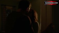 1. Ruth Wilson Sex Scene – The Affair