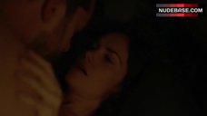 5. Ruth Wilson Sex Scene – The Affair