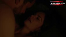7. Ruth Wilson Sex Scene – The Affair