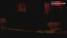 3. Lindy Booth Ass Scene – Century Hotel