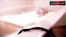 10. Christine Svendsen Boobs Scene – Black Devil Doll