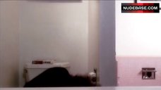 3. Christine Svendsen Boobs Scene – Black Devil Doll