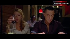 1. Tori Black Shows Breasts and Butt – Don Jon