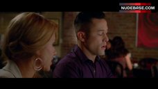 3. Tori Black Shows Breasts and Butt – Don Jon