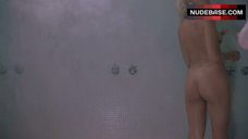 1. Francesca Nunzi Lesbian Scene in Shower – Cheeky!