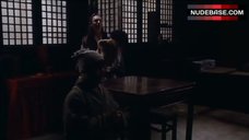 6. Serina Hayakawa Having Sex – The Forbidden Legend: Sex & Chopsticks