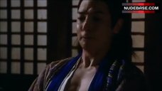 9. Serina Hayakawa Having Sex – The Forbidden Legend: Sex & Chopsticks