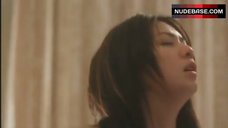 5. Atsuko Miura Sex Scene – Zero Woman R