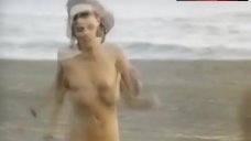 6. Ines Kotman Full Naked – Lepota Poroka