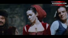5. Sandra Pogodova Lying Nude – Bathory: Countess Of Blood