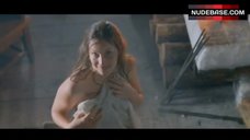 5. Hana Vagnerova Shows Breasts and Ass – Bathory: Countess Of Blood