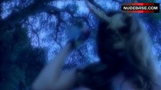 8. Linda Roberts Topless Scene – Cannibal Taboo