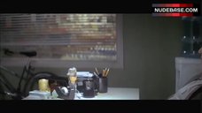 1. Sophie Traub Shows Lingerie – Tenderness