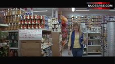 10. Sophie Traub Shows Lingerie – Tenderness