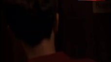 1. Amy Price-Francis Lingerie Scene – Soul Food