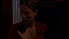 10. Amy Price-Francis Lingerie Scene – Soul Food