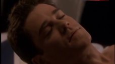 8. Amy Price-Francis Lingerie Scene – Soul Food