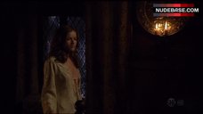 1. Joanne King Bare Boobs and Ass – The Tudors