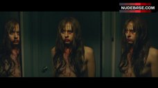 2. Ashley C. Williams Tits Scene – Julia