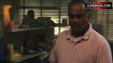 10. Anya Lahiri Lingerie Scene – Life Blood