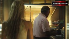 2. Anya Lahiri Lingerie Scene – Life Blood