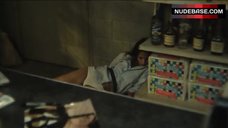 4. Anya Lahiri Lingerie Scene – Life Blood