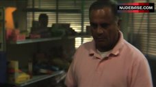 8. Anya Lahiri Lingerie Scene – Life Blood