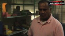 9. Anya Lahiri Lingerie Scene – Life Blood