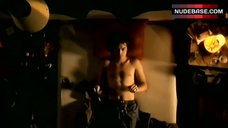 10. Natacha Lindinger Boobs Scene – Mes Amis