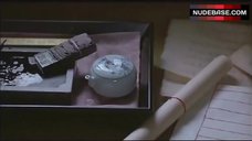 1. So-Yeon Lee Boobs Scene – The Scandal