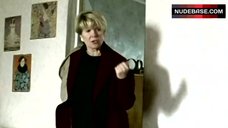 7. Susanne Bormann Interrupted Sex – Schimanski
