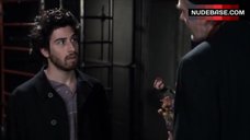 3. Azie Tesfai Lingerie Scene – Rosencrantz And Guildenstern Are Undead