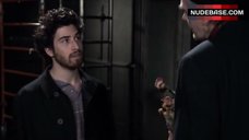 4. Azie Tesfai Lingerie Scene – Rosencrantz And Guildenstern Are Undead